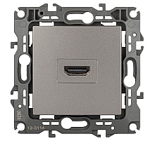 Розетка HDMI Эра 12-3114-16 Б0065714