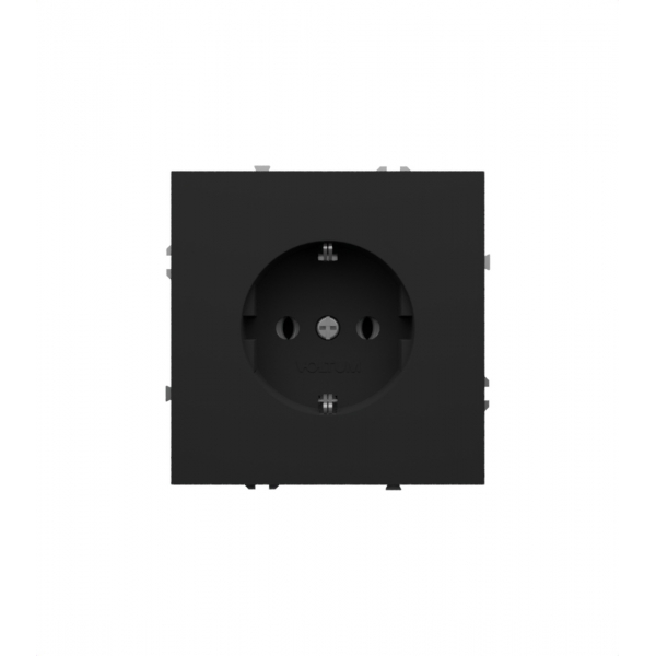 Розетка Voltum S70 VLS040107 Розетка Voltum S70 VLS040107