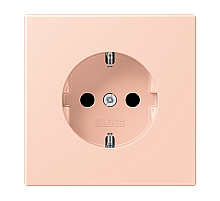 Розетка Schuko Jung LC1520234