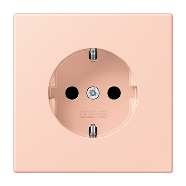 Розетка Schuko Jung LC1520234