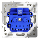 Розетка со шторками Voltum S70 VLS040205