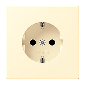 Розетка Schuko Jung LC1520201