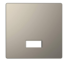 Накладка Schneider Electric Merten D-Life MTN3350-6050