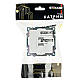 Розетка 2хUSB Stekker Катрин белый GLS10-7115-01 39686