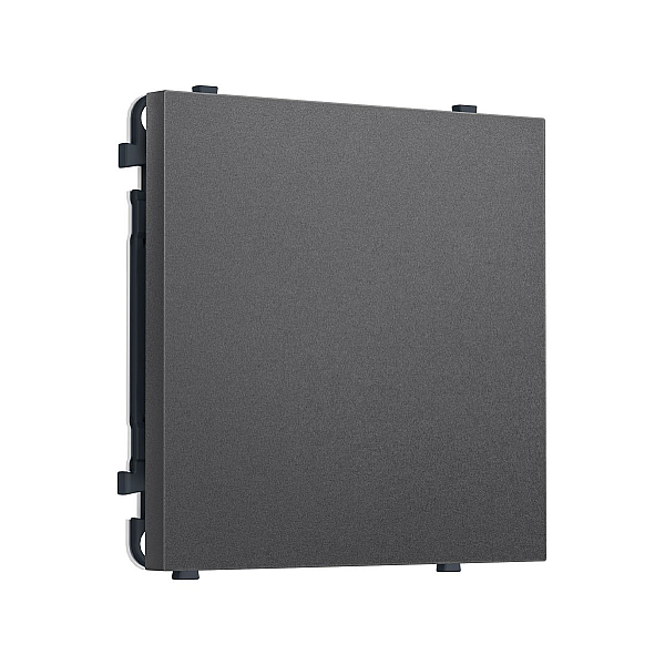 Комплект суппорта универсального SIGMA Антрацит серый QUANT PRO Ambrella Volt MS666010 (SP6660, PR240)