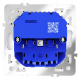 Розетка с USB, A+C Voltum S70 VLS040502