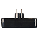 Разветвитель сетевой 3-местный Stekker 250V 16A ABS ADP16-23-20 50681
