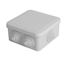Коробка разветвительная Stekker EBX10-34-44 39994