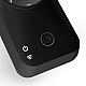 Умная розетка Wi-Fi черная Elektrostandard WF 4690389171901