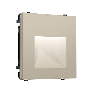 Комплект механизма LED подсветки SIGMA Кашемир 1.2W 4000K 180-240V 50-60Hz QUANT PRO Ambrella Volt MS357510 (SP3575, PR333)