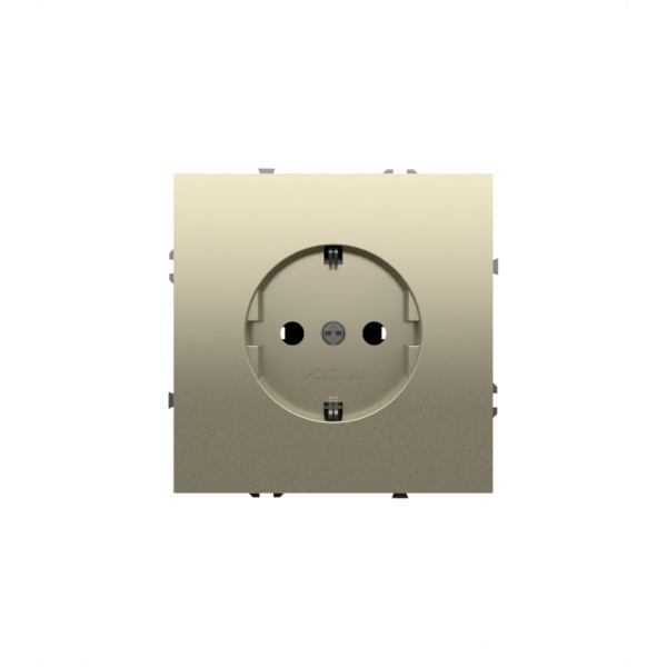 Розетка Voltum S70 VLS040103 Розетка Voltum S70 VLS040103