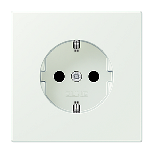 Розетка Schuko Jung LC1520210