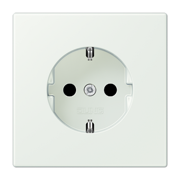 Розетка Schuko Jung LC1520210