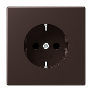 Розетка Schuko Jung LC1520252