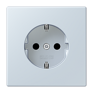 Розетка Schuko Jung LC1520209
