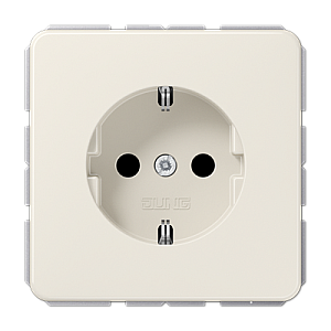 Розетка Schuko Jung CD1521BF