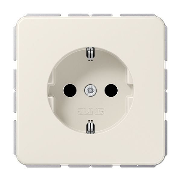 Розетка Schuko Jung CD1521BF