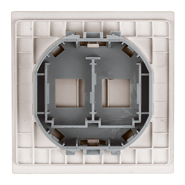 Заглушка (механизм) Stekker Мия RST00-3116-08 50471