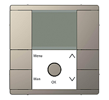 Центральная плата таймера Schneider Electric Merten D-Life MTN5755-6050