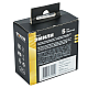 Розетка TV + компьютерная RJ-45 (механизм), Stekker Эмили, RST00-5106-08, кашемир, soft touch 49898