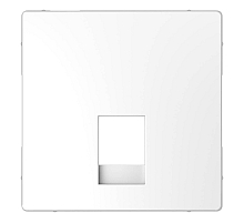 Накладка Schneider Electric Merten D-Life MTN4215-6035