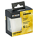 Кабельный вывод ( механизм), Stekker Эмили, белый фарфор, soft-touch, RST00-5119-01 50220