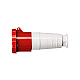 Розетка переносная TDM Electric SQ0603-0017