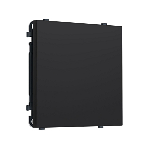 Комплект суппорта универсального SIGMA Черный Мягкое касание QUANT PRO Ambrella Volt MS996010 (SP9960, PR240)