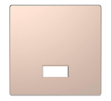 Накладка Schneider Electric Merten D-Life MTN3350-6051