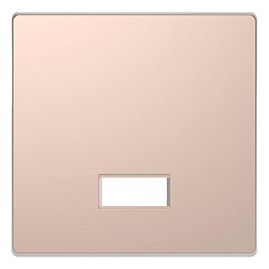 Накладка Schneider Electric Merten D-Life MTN3350-6051