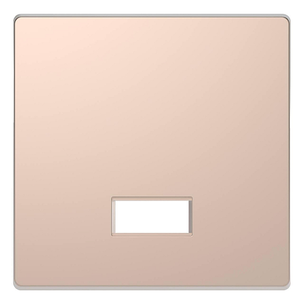 Накладка Schneider Electric Merten D-Life MTN3350-6051