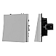 Вывод кабеля софт-тач никель Arlight SCT-MCO1-SFPL-IS 061807(1)