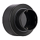 Трековая розетка Arte Milano Am-track-sockets-39 397952TS/ES Black