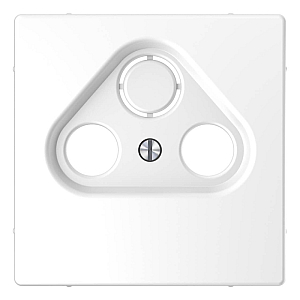 Накладка Schneider Electric Merten D-Life MTN4123-6035