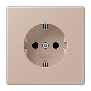 Розетка Schuko Jung LC1520240
