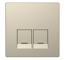 Накладка Schneider Electric Merten D-Life MTN4572-6033