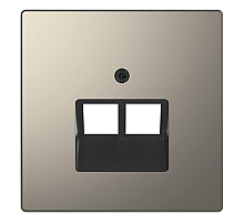 Накладка Schneider Electric Merten D-Life MTN4522-6050