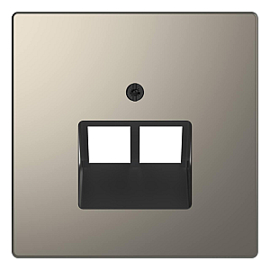Накладка Schneider Electric Merten D-Life MTN4522-6050