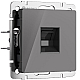 Розетка Ethernet RJ-45 Werkel 4690389197543 W1181044 a064095