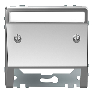 Накладка Schneider Electric Merten D-Life MTN4540-6036