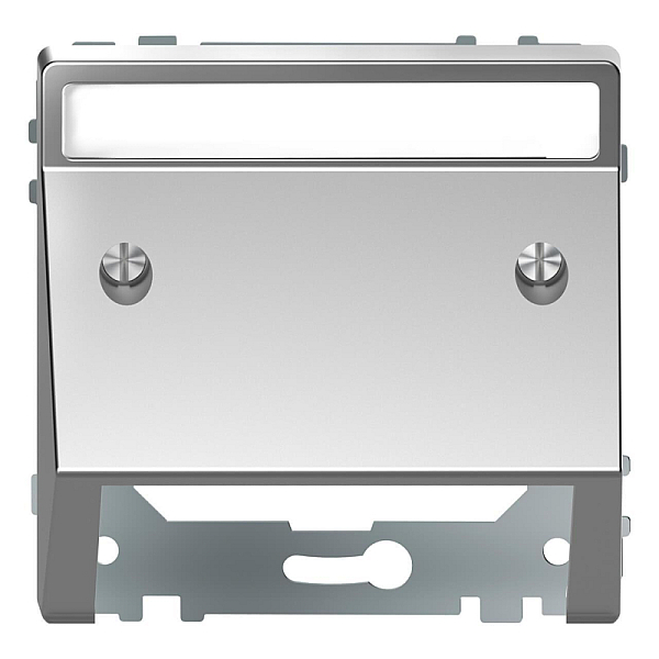 Накладка Schneider Electric Merten D-Life MTN4540-6036