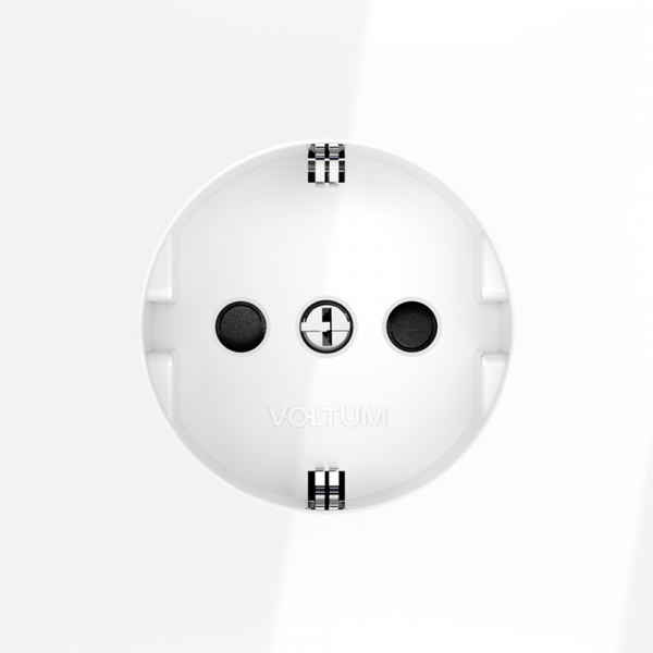 Розетка со шторками Voltum S70 VLS040201 Розетка со шторками Voltum S70 VLS040201