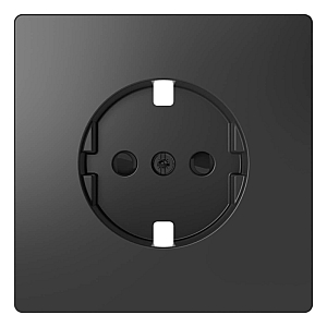 Накладка Schneider Electric Merten D-Life для механизма розетки MTN2330-6034