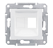 Адаптер для коннекторов АМР Schneider Electric Sedna SDN4300621