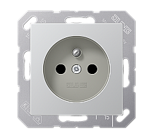 Розетка Jung A1520FKIAL