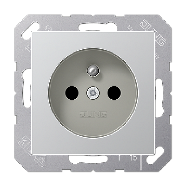 Розетка Jung A1520FKIAL