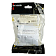 Розетка компьютерная RJ-45 Stekker Катрин графит GLS00-7107-06 49418
