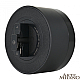 Трековая розетка Arte Milano Am-track-sockets 380066TS LED/ES Black