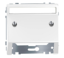 Накладка Schneider Electric Merten D-Life MTN4540-6035