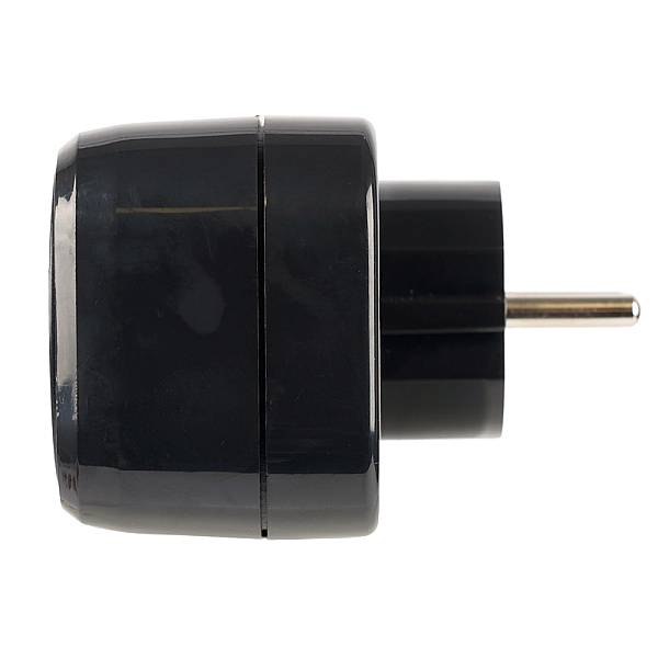 Разветвитель сетевой 3-местный Stekker 250V 16A ABS ADP16-23-20 50681